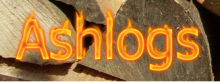 Ash Logs