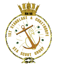 Scout Logo